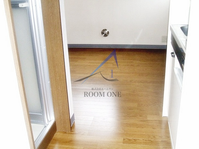 インベスト西大井の内装|内装です。