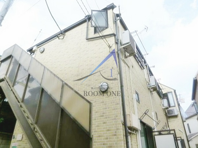 インベスト西大井