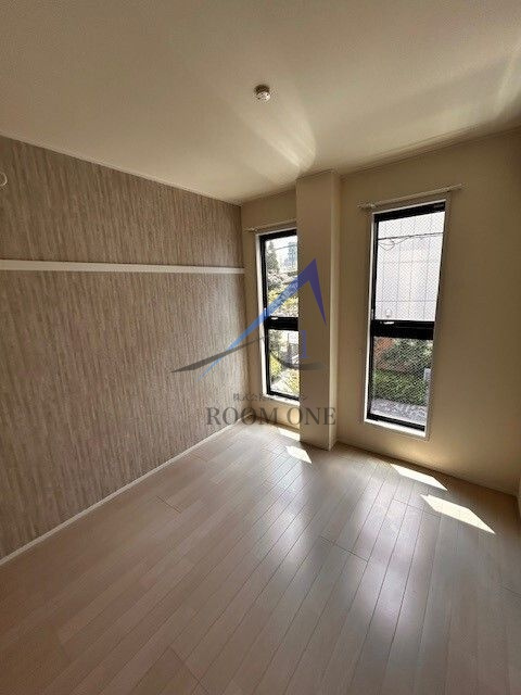 北品川テラスの寝室|寝室です。