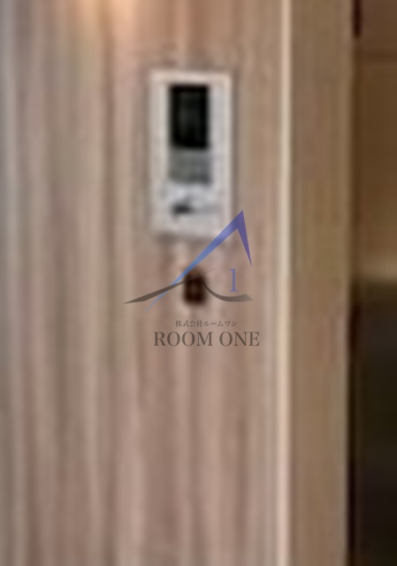 北品川テラスのセキュリティ|オートロックです。