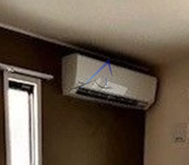 北品川テラスの設備|エアコン付です。