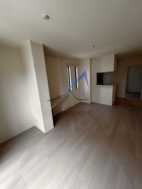 北品川テラスの居間・リビング|洋室のお部屋です。