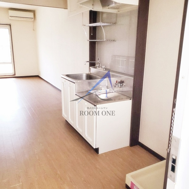 コトー三田の内装|内装です。