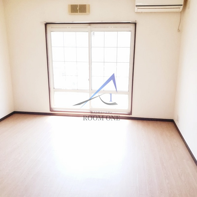 コトー三田の居間・リビング|洋室のお部屋です。