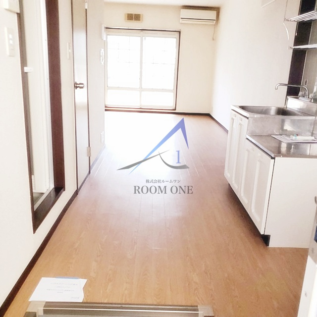 コトー三田の玄関|玄関です。