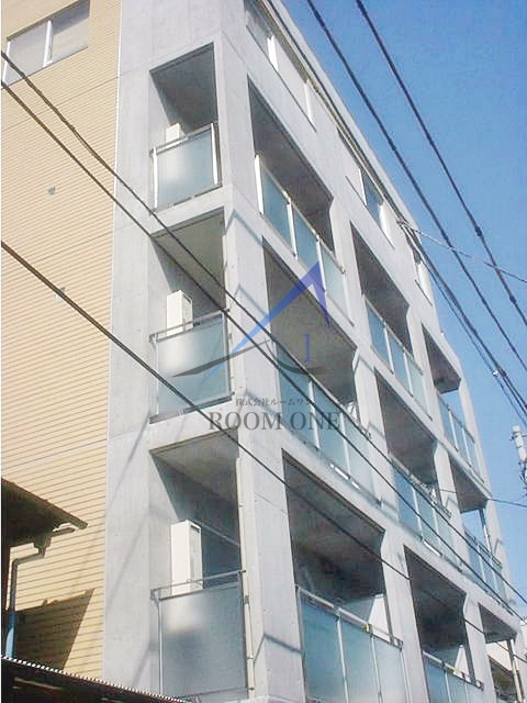 ラコルタの外観|外観です。