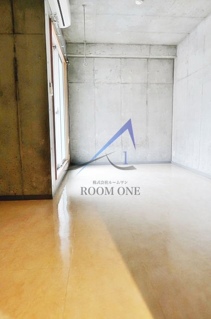 ラコルタの居間・リビング|洋室のお部屋です。