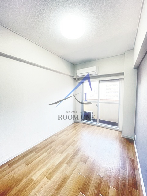 五反田ダイヤモンドマンションの寝室|寝室です。