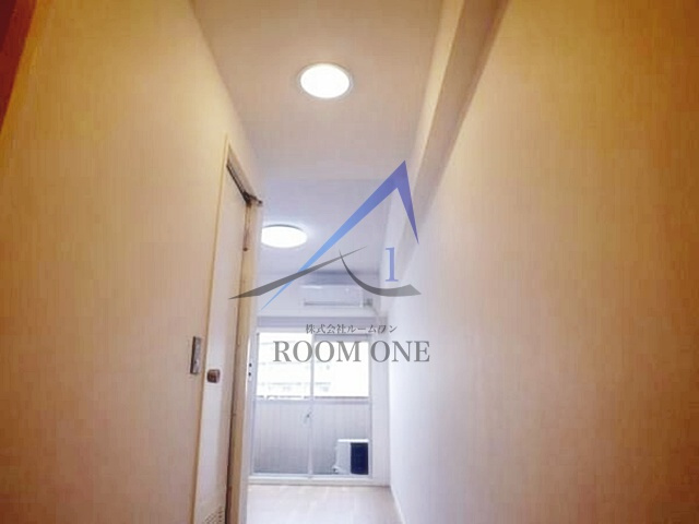 五反田ダイヤモンドマンション