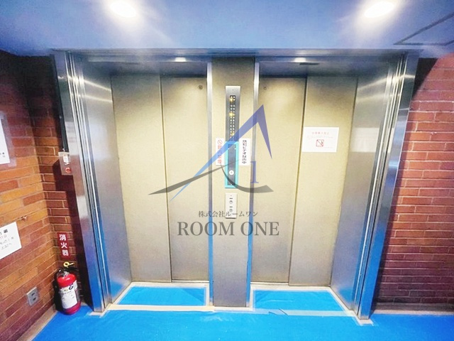 五反田ダイヤモンドマンション