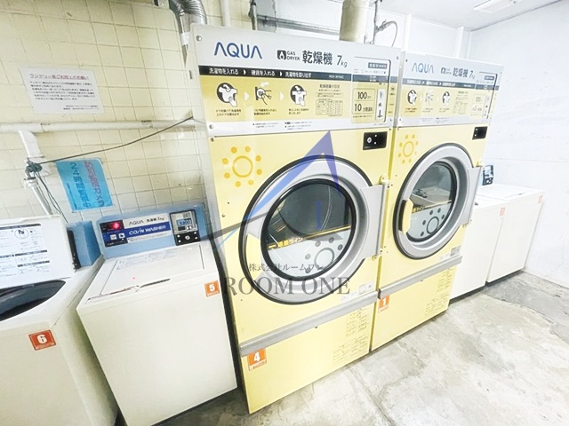 五反田ダイヤモンドマンション