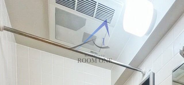 ラティス新橋の内装|内装です。