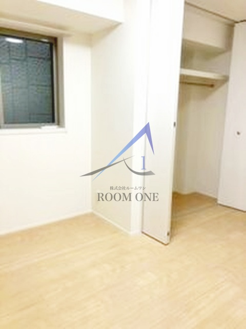 スカイハイム仲六郷の寝室|寝室です。