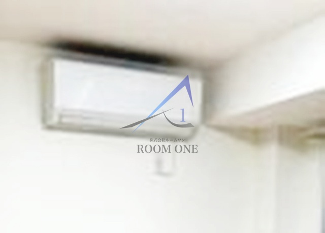 スカイハイム仲六郷のその他|エアコン付です。