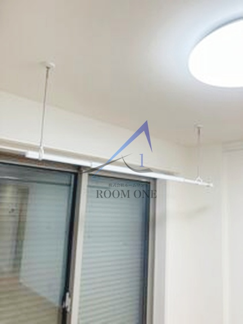 スカイハイム仲六郷の内装|内装です。