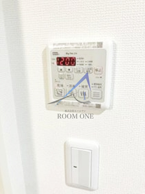 スカイハイム仲六郷