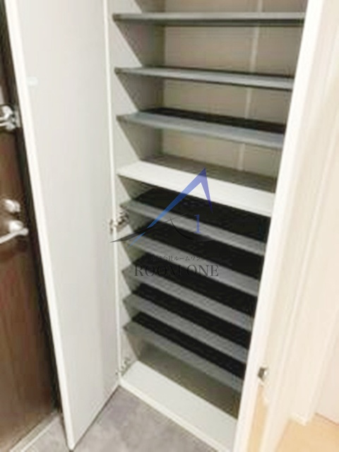 スカイハイム仲六郷