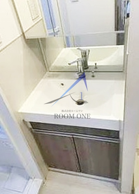 メイクスデザイン池上アジールコートの内装|内装です。