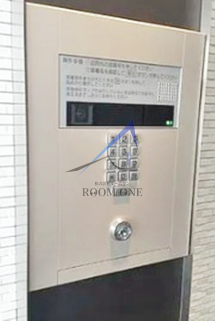 メイクスデザイン池上アジールコート