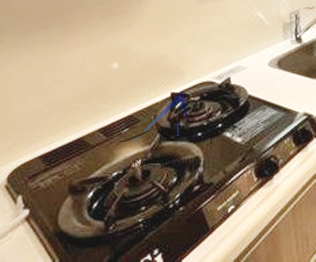 メイクスデザイン池上アジールコート