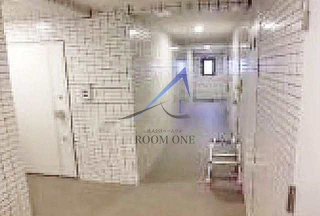 メイクスデザイン池上アジールコート