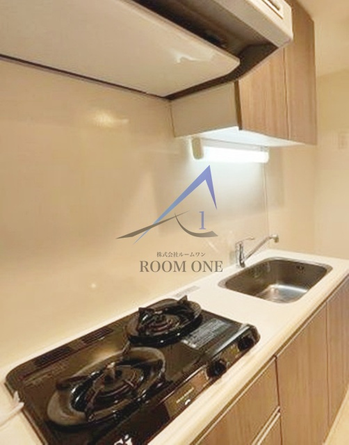 メイクスデザイン池上アジールコートのキッチン|キッチンです。