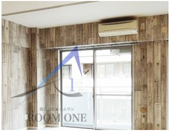 ヴェルドゥミールの設備|エアコン付です。