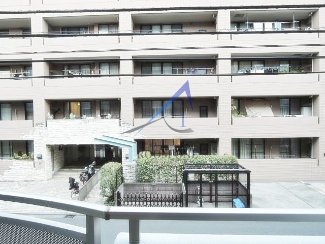 ヴェルドゥミールの展望|眺望です。