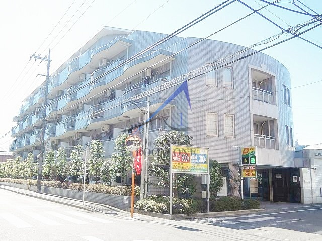 ヴェルドゥミールの外観|外観です。