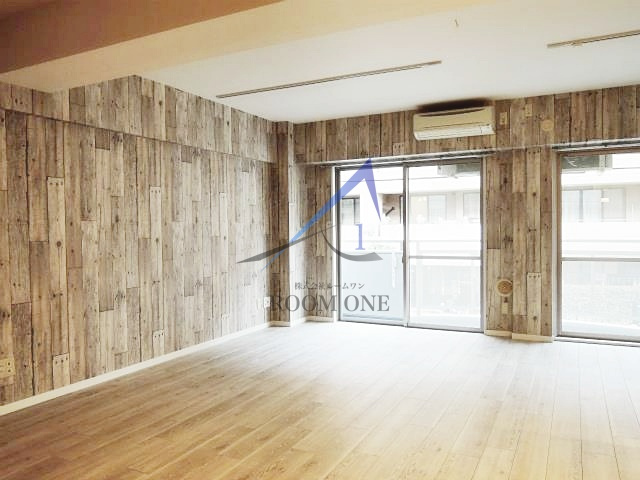 ヴェルドゥミールの居間・リビング|洋室のお部屋です。