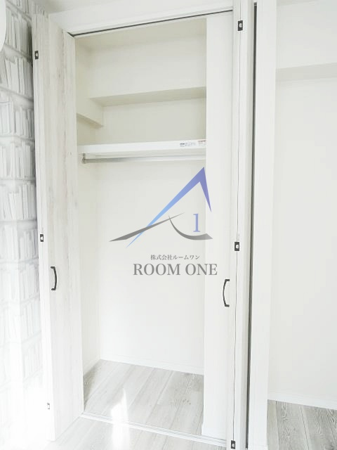 ヴェルドゥミールの収納|収納です。