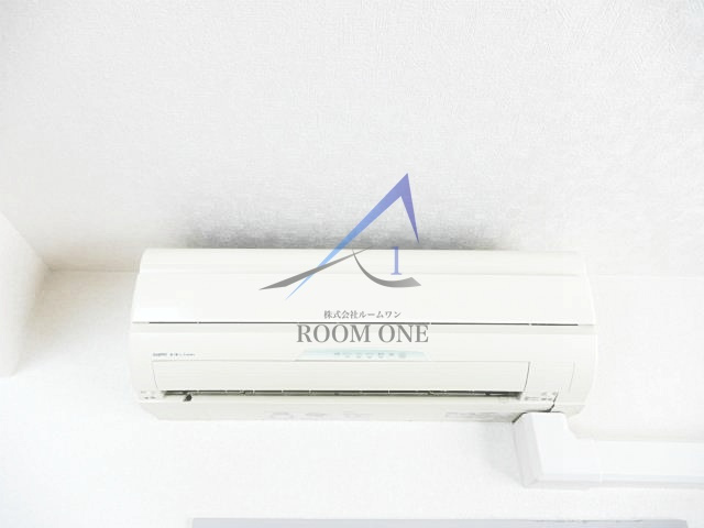 しゃるむ久が原のその他|エアコン付です。