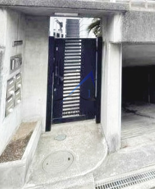 カーサ川口のエントランス|エントランスです。