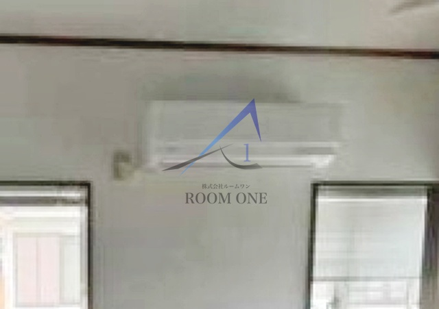 カーサ川口の設備|エアコン付です。