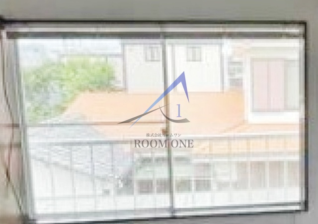 カーサ川口の展望|眺望です。