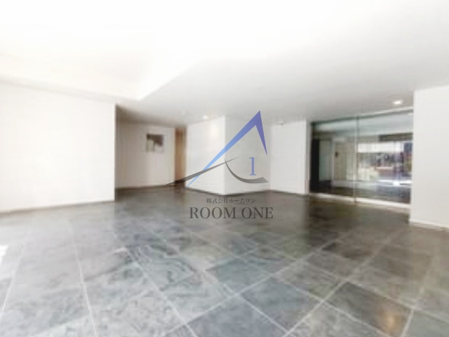 クレヴィスタ多摩川