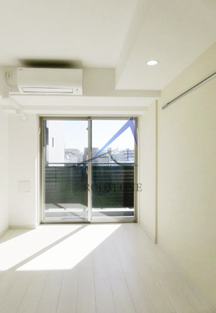 クレヴィスタ多摩川の居間・リビング|洋室のお部屋です。