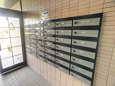 【外観】 | パレエクセラ | 建物外観