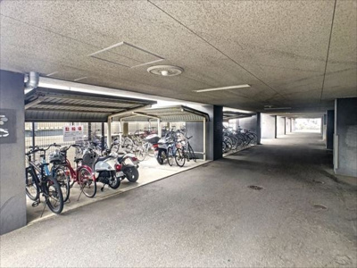 【その他】 | プレステージ東比恵 | その他