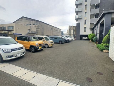 【その他】 | プレステージ東比恵 | その他