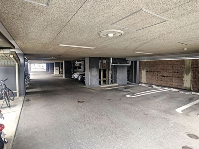 【その他】 | プレステージ東比恵 | その他