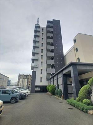 【外観】 | プレステージ東比恵 | 外観写真