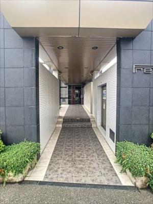 【外観】 | プレステージ東比恵 | 建物外観