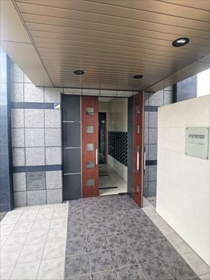 【その他】 | プレステージ東比恵 | その他