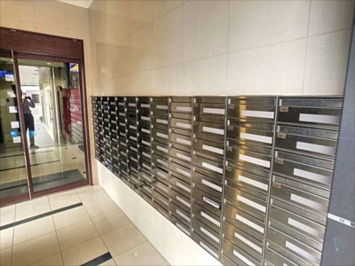 【その他】 | プレステージ東比恵 | その他