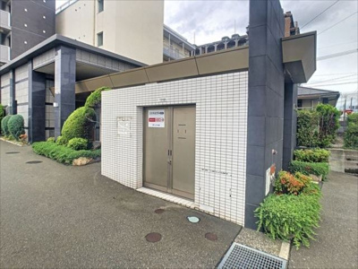 【その他】 | プレステージ東比恵 | その他