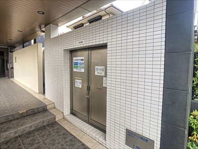 【その他】 | プレステージ東比恵 | その他