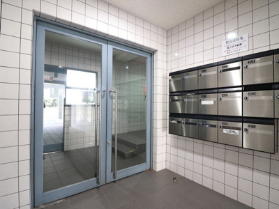 【外観】 | レ・リヴラン | 建物外観