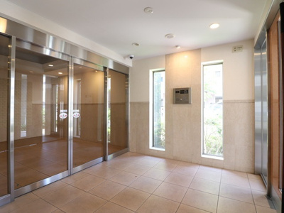 【外観】 | ＨＦ博多東レジデンス | 建物外観