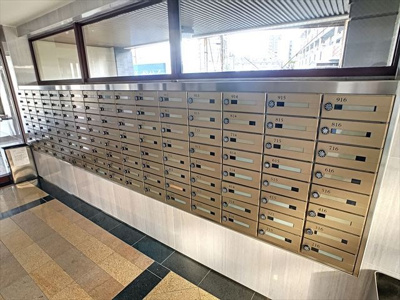 【その他】 | エスティメゾン博多東 | その他